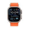 Watch Ultra 2 GPS Cell 49MM ORANGE OCEAN BAND