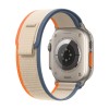 Watch Ultra 2 GPS Cell 49MM ORANGE/BEIGE TRAIL LOOP - S/M