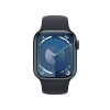 Watch 9 GPS 45MM MIDNIGHT  M/L
