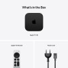 AppleTV HD WiFi 32GB