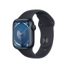 Watch 9 GPS 45MM MIDNIGHT  M/L